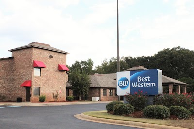 Photos of Best Western Auburn/Opelika Inn