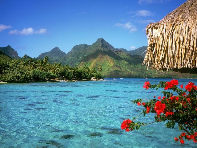 Bora-Bora