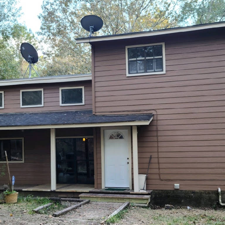 Gunter Const. Construction Company in Point Blank