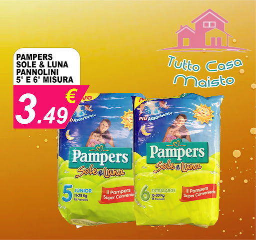 Tutto Casa Maisto - Thumbnail
