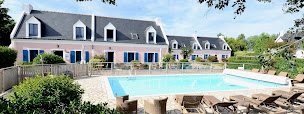 Photo n°16 de Hôtel-Restaurant La Désirade à Belle-ile-en-mer (Spa)
