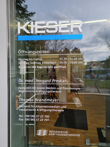 Kieser Bad Soden - Thumbnail