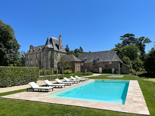 Photo de Un air de campagne - Gîtes de France à Saint-Pierre-la-Cour (53410)