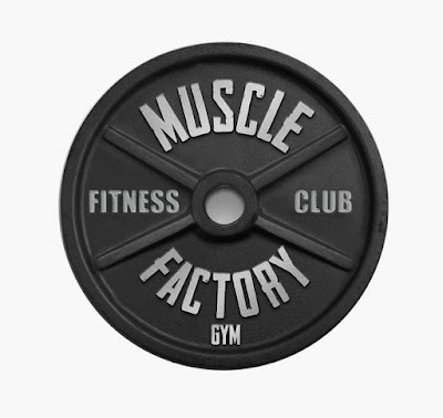 Mucle Factory Gym
