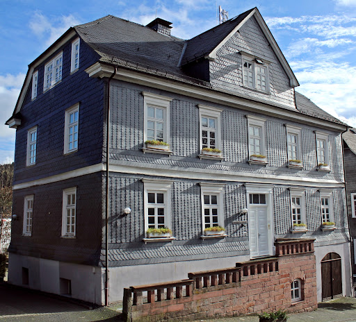 Musikschule e. V. Wittgenstein - Thumbnail
