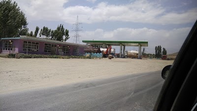 Hewadmal Petroleum