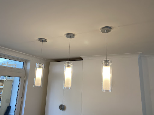 ABM Electrical - Visual