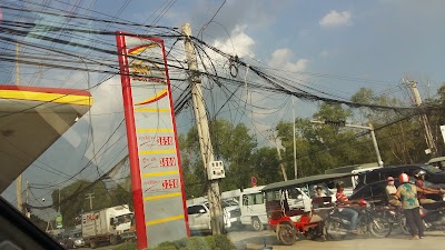 Photos of SOKIMEX Gas Station
