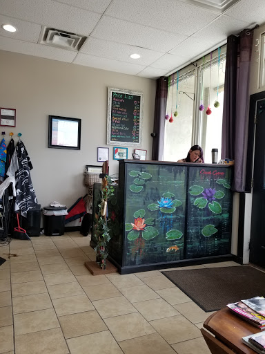 Courts Corner Salon