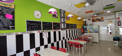 Bar Cafeteria Dos Ruedas - Thumbnail