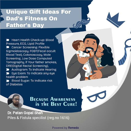 Happy fathers day post image