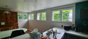 Photo n°25 de Fermetures Connect à Le Lion-d'Angers (Magasin de stores et de rideaux)