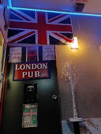 LONDONSPORTSPUB