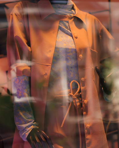 Magda boutique - Thumbnail