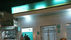 HBL Sahiwal