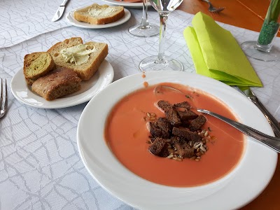 Photos of The Pavilion restaurant