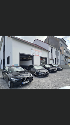 CENTRE AUTO GARAGE LITTIG