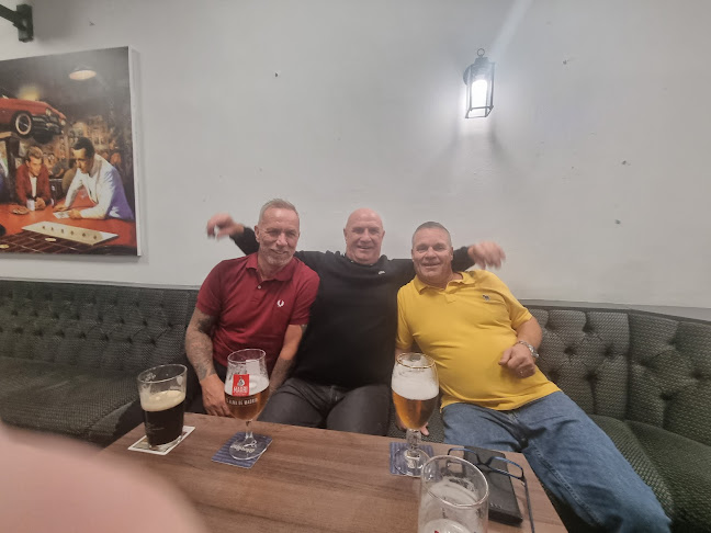 Westfield Social Club Ltd Phone number