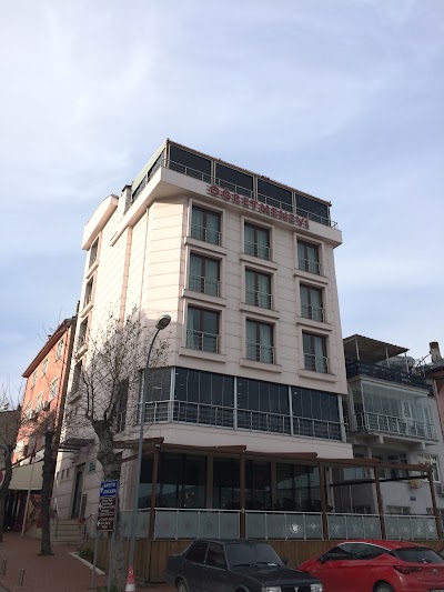 Photos of Amasra Ogretmenevi
