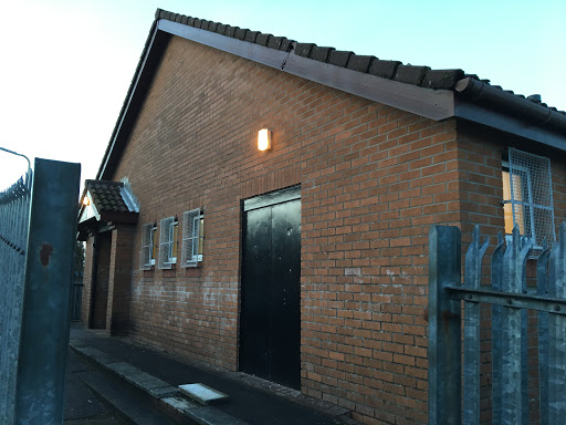 Taff Vale Practice, Glyncoch Gallery - United Kingdom