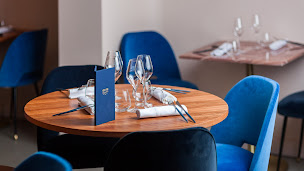 Photo n°10 de Restaurant OXTE à Paris (Restaurant gastronomique)