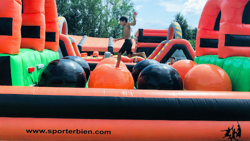 Photo de Plan d'Eau de l'Arche