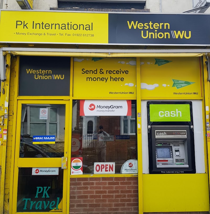 PK International Money Exchange Ltd photo 2