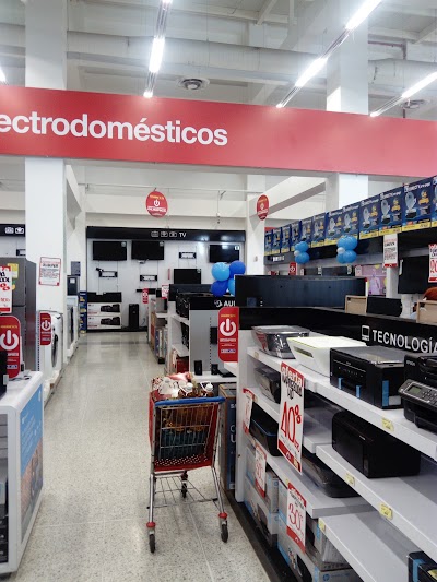Photos of SUPERALMACEN OLIMPICA SAO