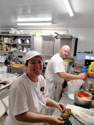 Photo n°21 de La Familiale à Lons-le-Saunier (Boulangerie)