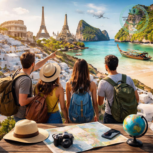 Planning your first big trip and feeling confused by too many options? Mantra Miles Tour in Jnana… post image