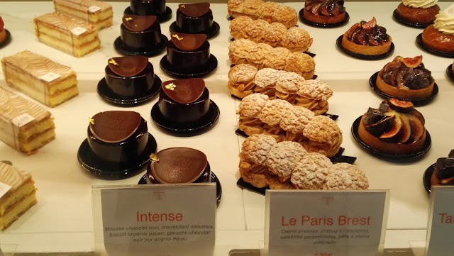 Auchan Gourmand
