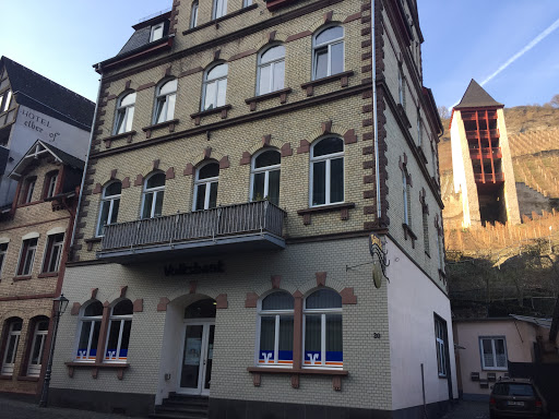 Volksbank Rhein-Nahe-Hunsrück eG, Geschäftsstelle Bacharach - Thumbnail