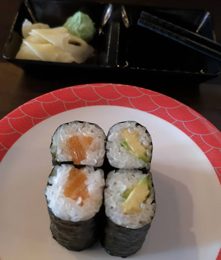 Tan Phat Sushi Neuwied - Thumbnail