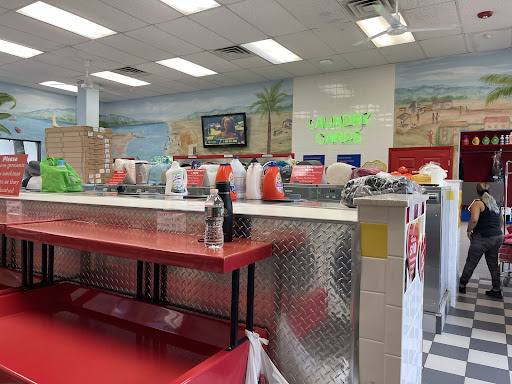 Alvin Place Laundry - Thumbnail