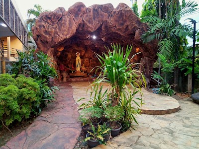 Photos of Gereja Katolik Gembala Yang Baik
