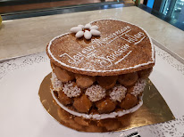 Boulangerie Pleucadeuc - Michael Olivier à Pleucadeuc