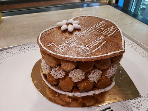 Photo n°7 de Boulangerie Pleucadeuc - Michael Olivier à Pleucadeuc (Boulangerie)