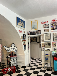 Photo n°22 de La Remise à Vallées-d'Antraigues-Asperjoc (Boutique d'affiches)
