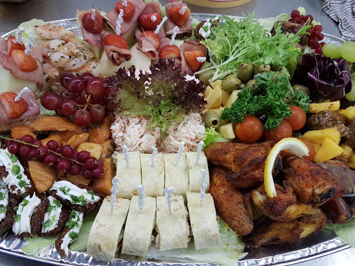 Wraps & Salads - Thumbnail