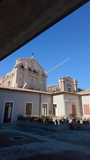 Federico II - Italian Language School Sicily - Thumbnail