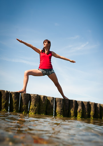 Einfach nur Yoga - Thumbnail