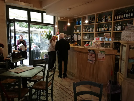 Bar Elisee - Visual