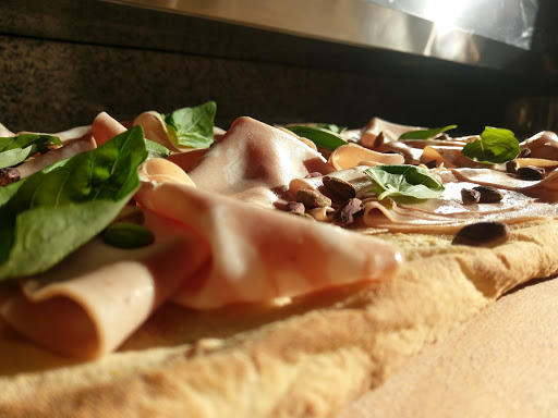 Pizza&Vino