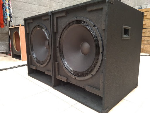 SPECTRUM DJ