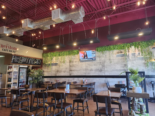 Cornerstone cafe on 96th - Thumbnail