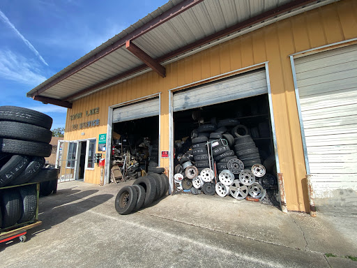Gator Lake Auto Services Inc - Thumbnail
