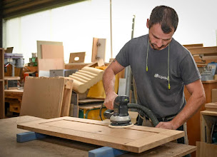 Photo n°12 de Meubles Mougeolle à Corcieux (Menuisier)