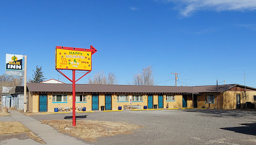 M & M Inn