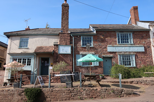 The Lamb Inn at Sandford - Thumbnail