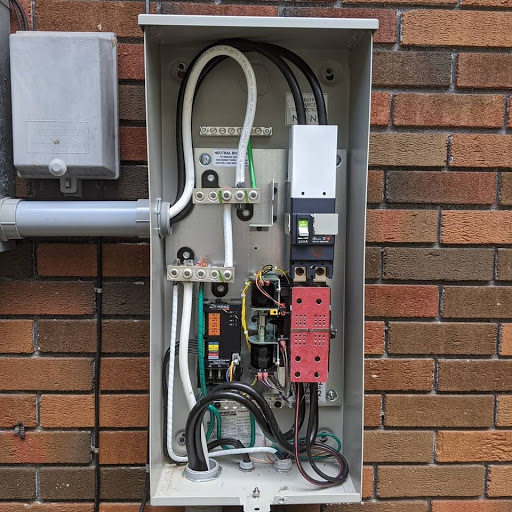 Mainguy & Son's Electrical - Thumbnail